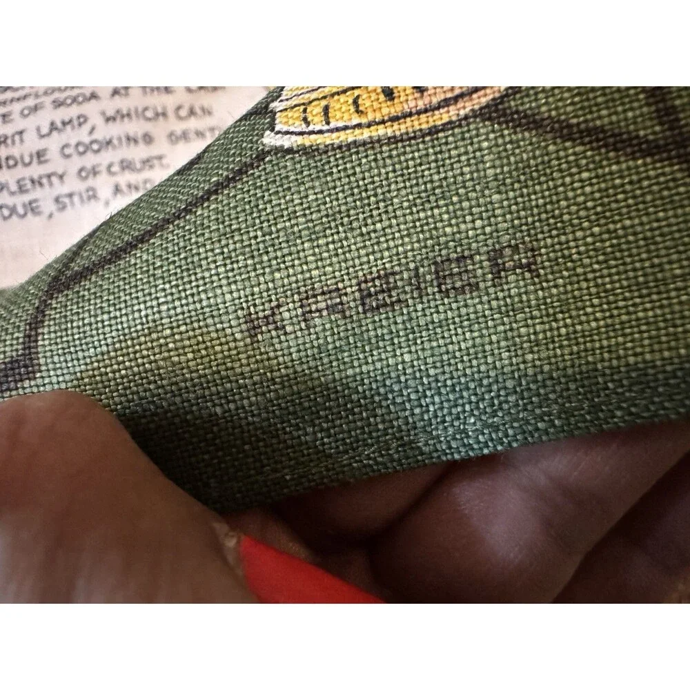 Kreier this vintage